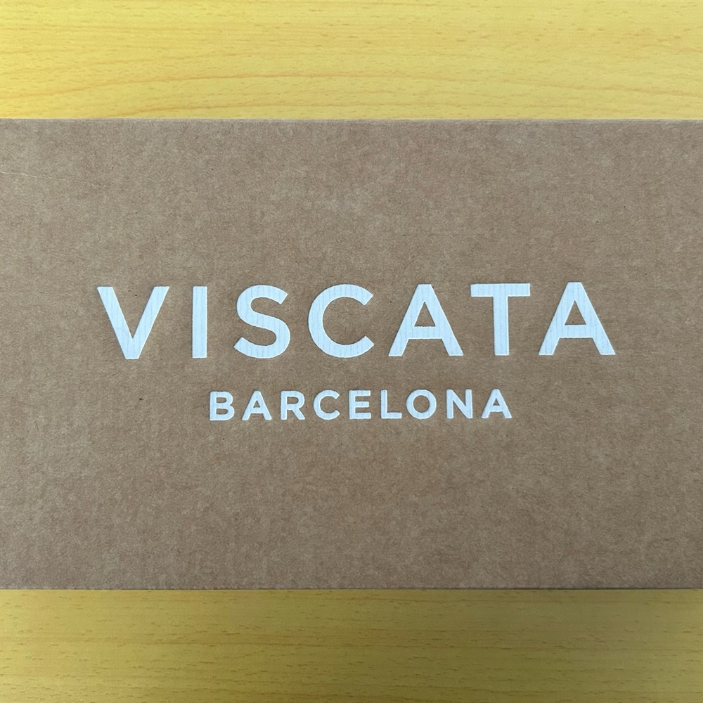 Brand NEW Viscata Espadrille Canvas Flat Slip On Shoes